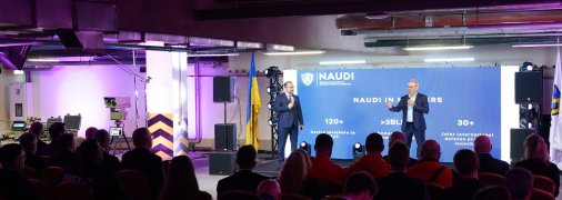 Сергей Пашинский