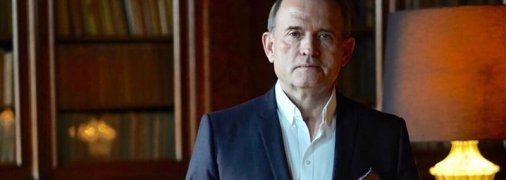 Противозаконные обыски - это политическая расправа за мою принципиальную политическую позицию - Медведчук