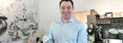 Володимир Прокопів