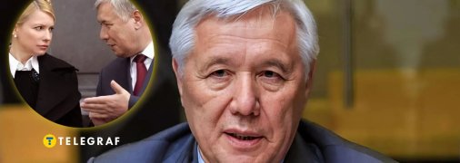 Юрій Єхануров зрідка з’являється у медіа