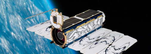 Разведданные Украине чатично поставляют США