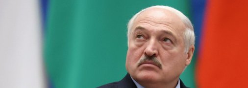 Александр Лукашенко