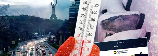 Обстріли енергетики