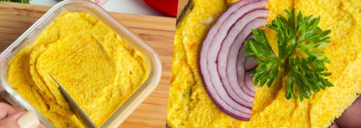 Готується за лічені хвилини