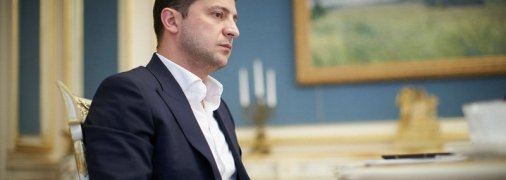 Мировые СМИ раскритиковали Зеленского за закрытие телеканалов "112 Украина", NEWSONE и ZiK