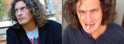 Андрій Кузьменко жив на проспекті Берестейському