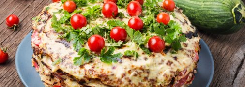 Оригинальный, яркий, эффектный, из обычных продуктов