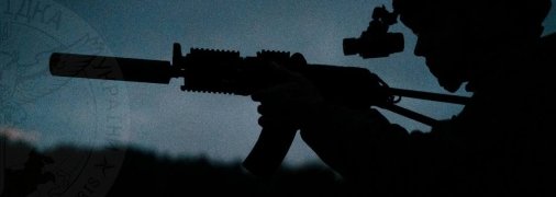 Розвідники билися до останнього