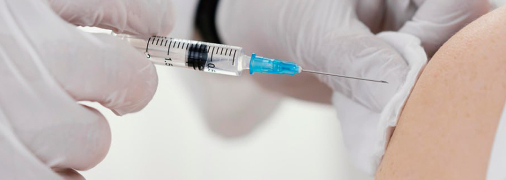 Вакцинация против сезонных заболеваний