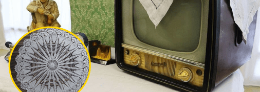 Техніку тоді берегли