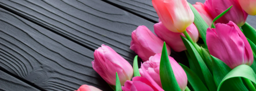 8 Березня - це особливий день, коли ми маємо нагоду висловити свою любов, повагу та вдячність найдорожчим жінкам у нашому житті