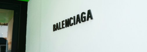 Balenciaga