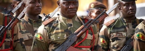 Силовики в ходе противостояния уничтожили около 50 боевиков