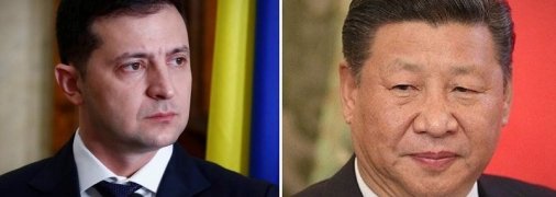 Китайские кредиты несут скрытую угрозу для Украины: чем опасно сотрудничество с Пекином