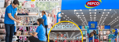 В сети представлены товары для повседневного использования