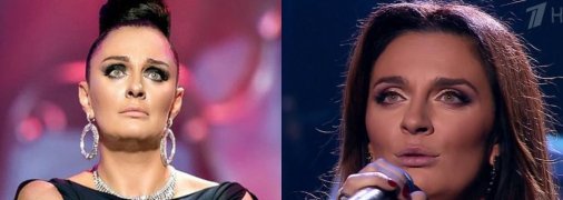 Елена Ваенга была известна в Украине