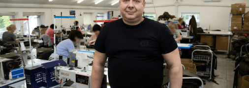 Олег Митрохин