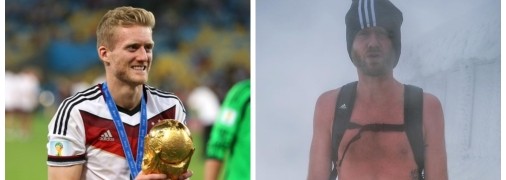 Колаж "Телеграфу"