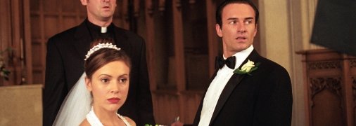 Пара Фібі та Коула – одна з центральних пар у серіалі