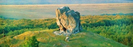 Чертов камень