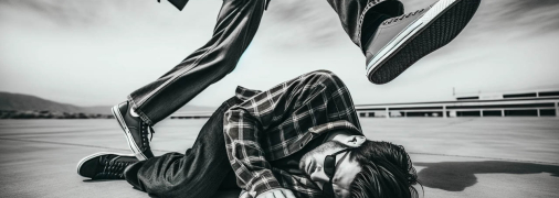 Важно уважать личное пространство и достоинство каждого человека