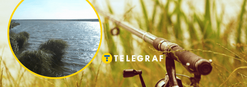 Риболовля на ставі платна