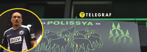Олександр Усик виступає проти образ суперників, чого не можна сказати про його футбольну команду