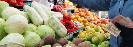 Этим летом дефицита овощей ждать не стоит