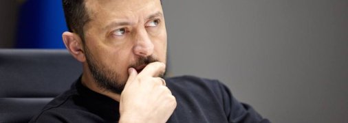 Володимир Зеленський