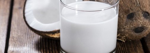 Как использовать кокосовое молоко