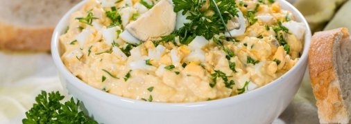 Очень необычно, пикантно и вкусно