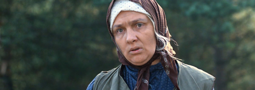 Умерла советская актриса Наталья Тенякова