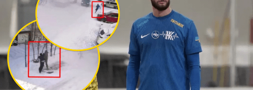 Даниил Колесник