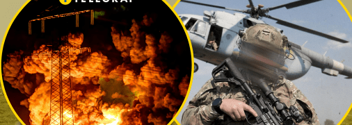 ЗСУ знищили важливий військовий об'єкт ворога в Криму