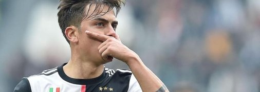 Ювентус хочет продлить контракт с Дибалой