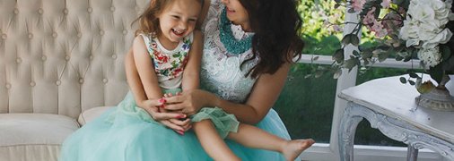 Позаботьтесь о правильном питании вашего малыша и защитите его успешное будущее