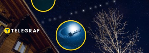 Спутники Илона Маска