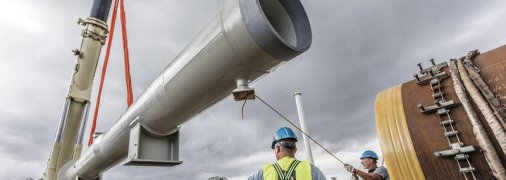 Хороший урок для наших элит: почему Украина должна винить в истории с "Северным потоком-2" саму себя