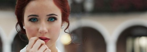 Стильные укладки и причёски для длинных волос (Фото)