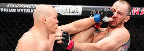 Микита Крилов — Богдан Гуськов