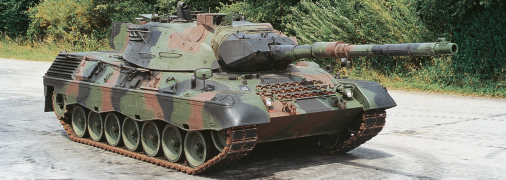 Leopard 1