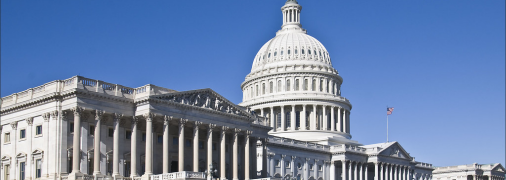 На Капітолійському пагорбі готують одразу кілька ініціатив з підтримки