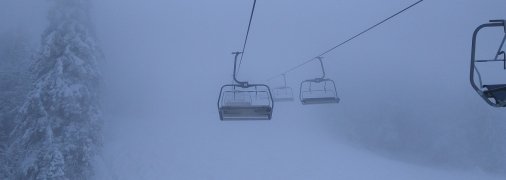 Яка погода у Карпатах буде у вихідні