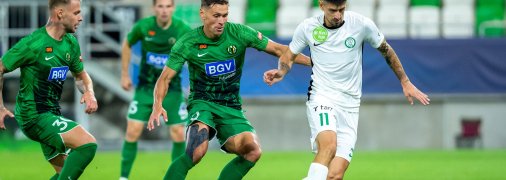 "Пакш" — "Полісся"