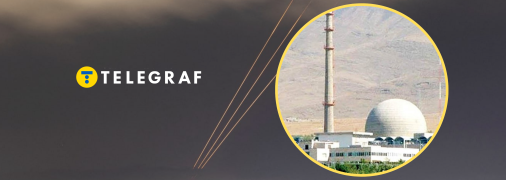 Іран планує посилити ракетні атаки на Ізраїль