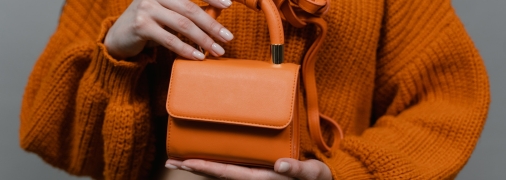 Сумка – важлива частина образу