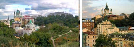 Замкова гора