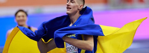 Олег Дорощук