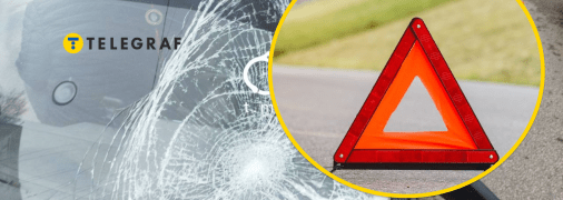 Коллаж "Телеграф"