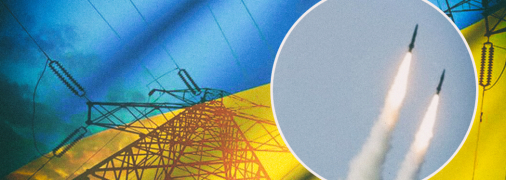 Росіяни хочуть "зламати" Київ та його населення